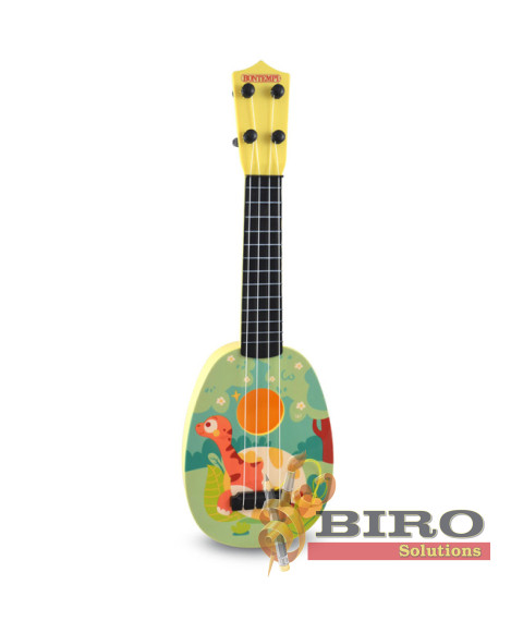 BT Mandolina in sort., 60501